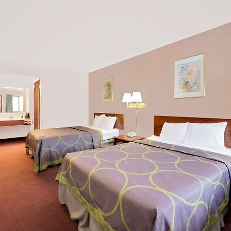 Super 8 By Wyndham Keystone/Mt. Rushmore Екстер'єр фото