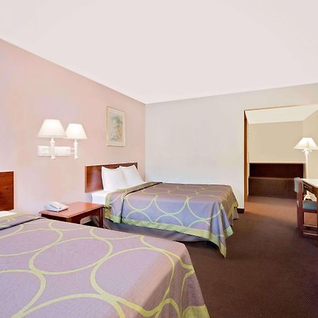 Super 8 By Wyndham Keystone/Mt. Rushmore Екстер'єр фото