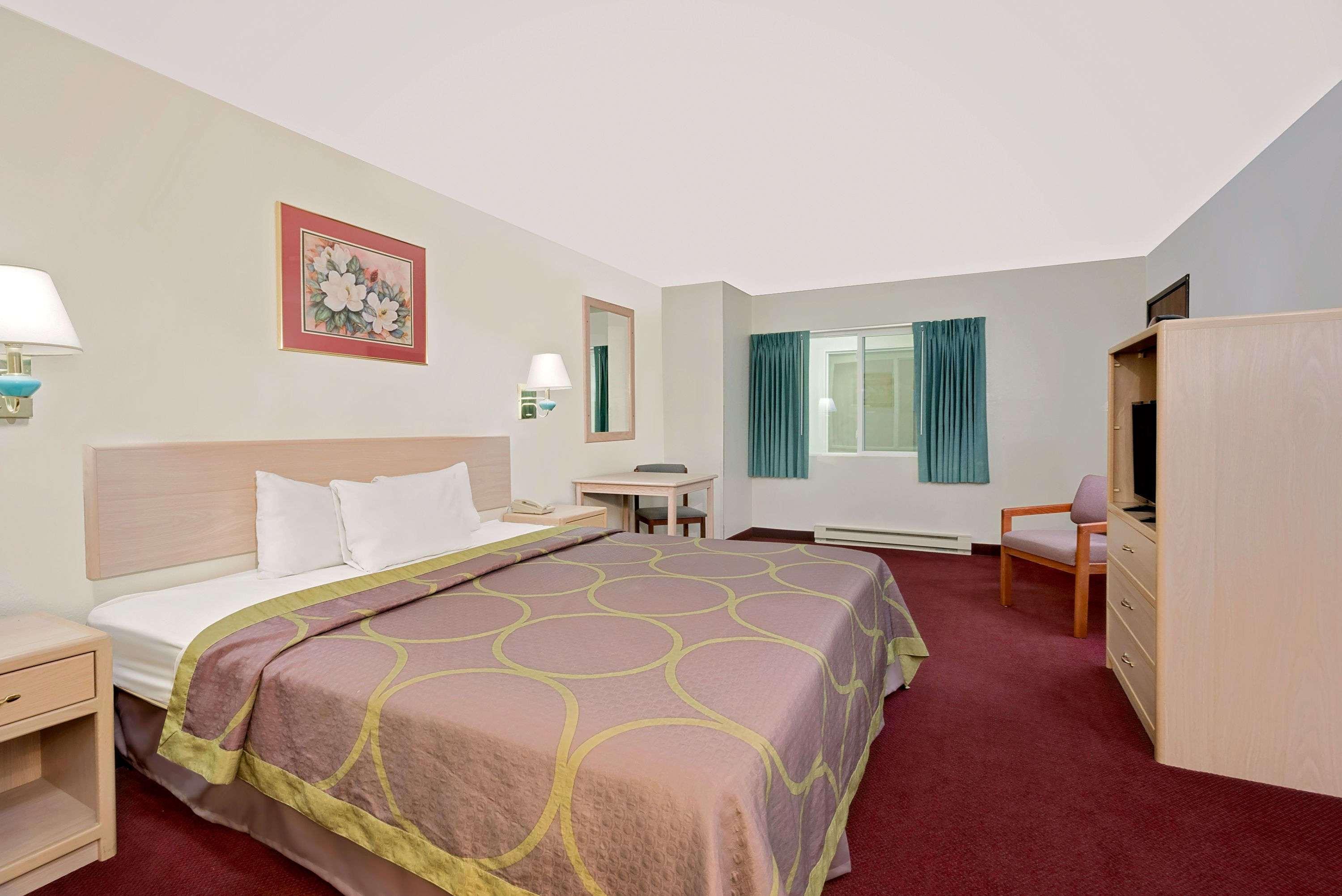 Super 8 By Wyndham Keystone/Mt. Rushmore Екстер'єр фото