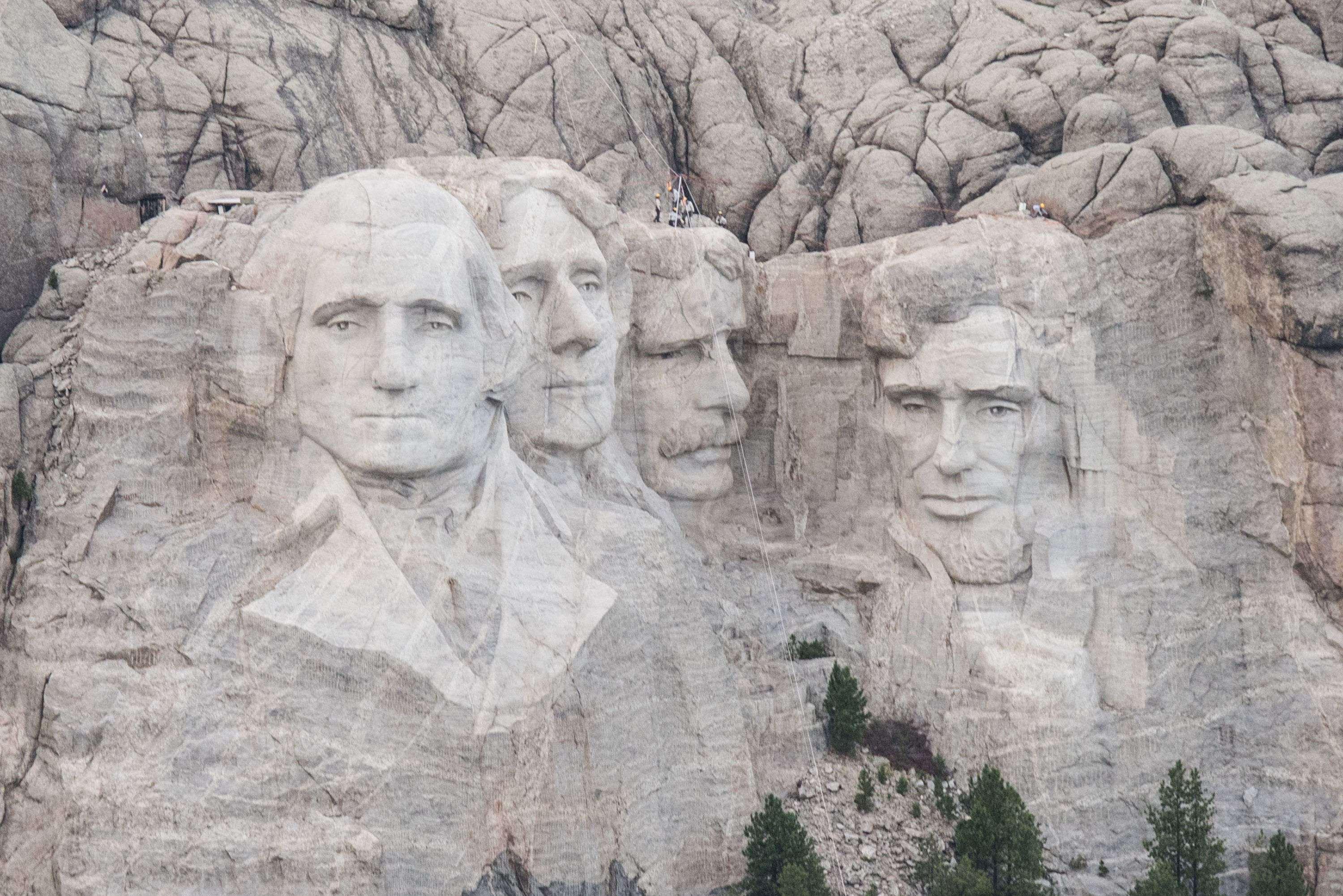 Super 8 By Wyndham Keystone/Mt. Rushmore Екстер'єр фото