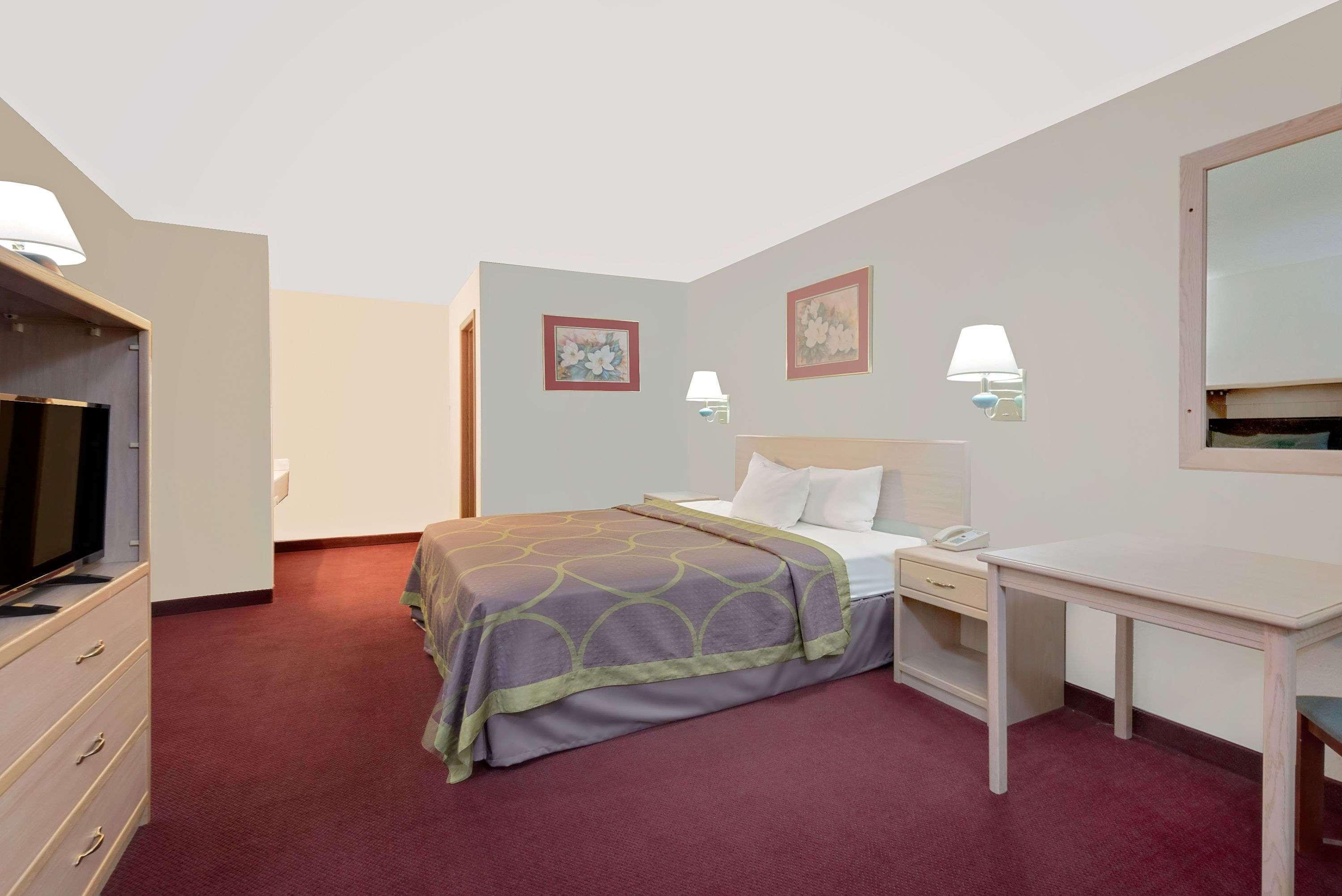 Super 8 By Wyndham Keystone/Mt. Rushmore Екстер'єр фото