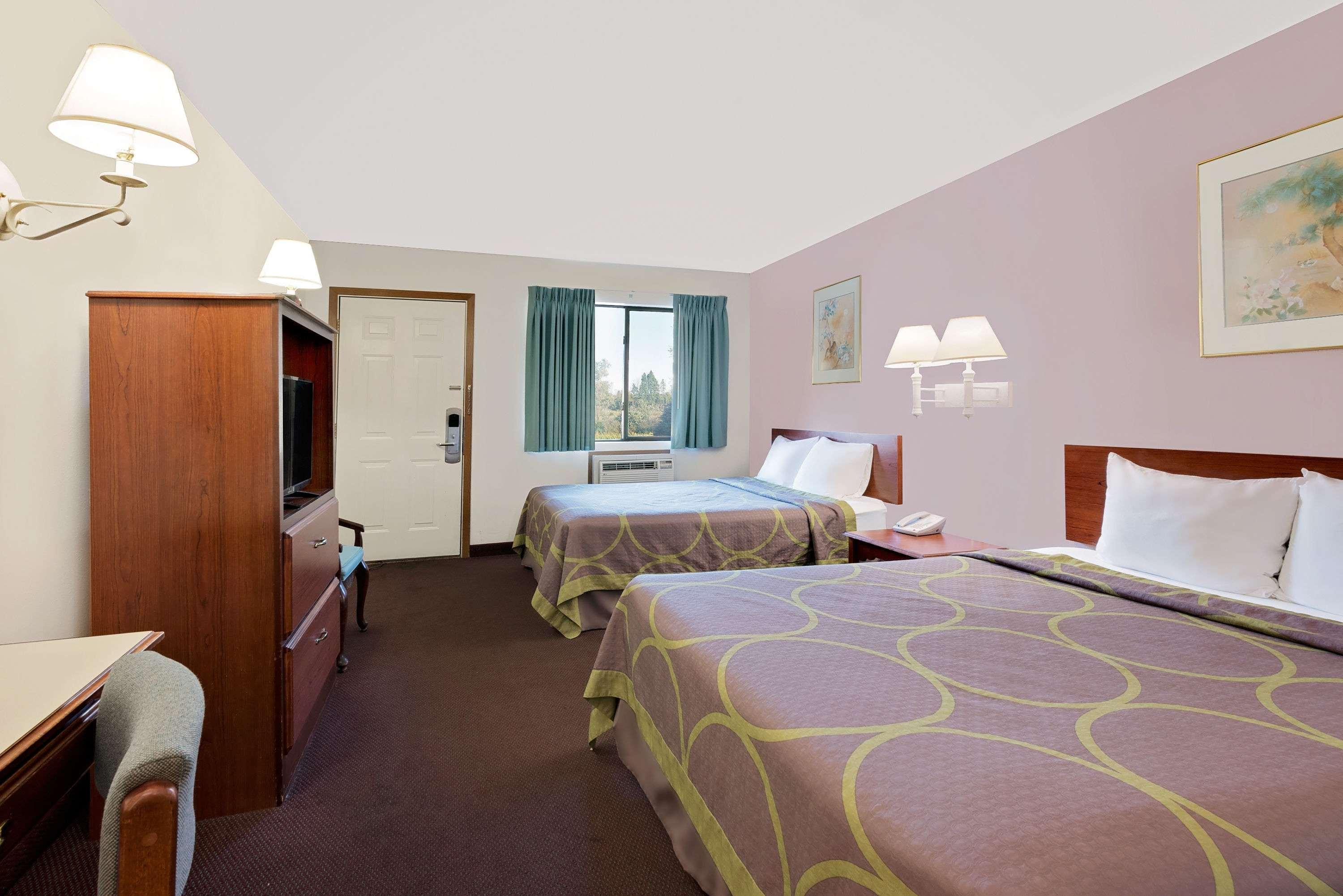 Super 8 By Wyndham Keystone/Mt. Rushmore Екстер'єр фото