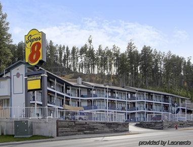 Super 8 By Wyndham Keystone/Mt. Rushmore Екстер'єр фото