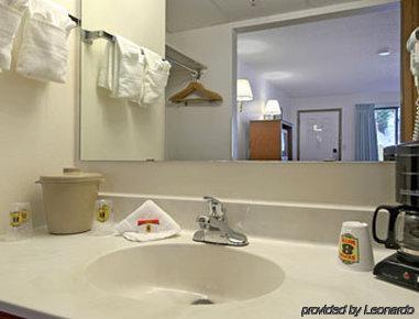 Super 8 By Wyndham Keystone/Mt. Rushmore Номер фото